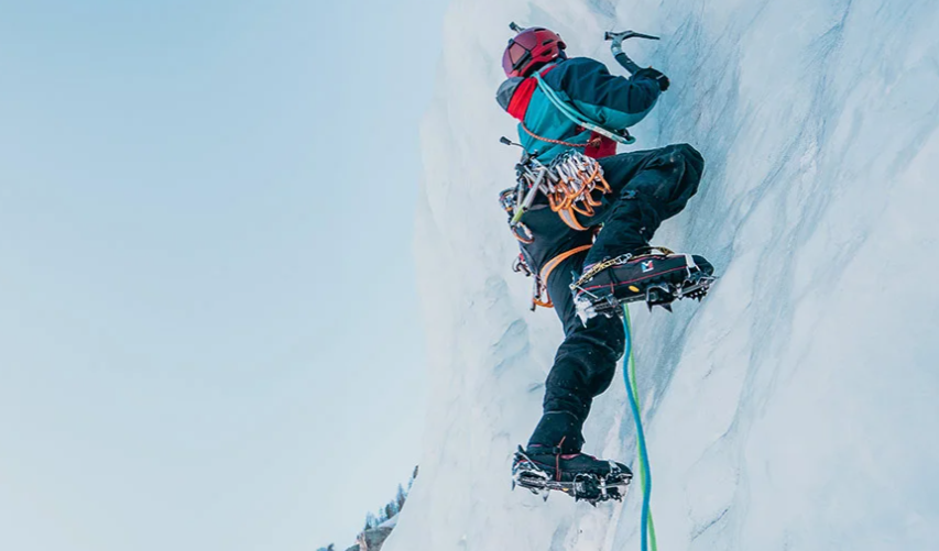 Botas De Alpinismo Hombre