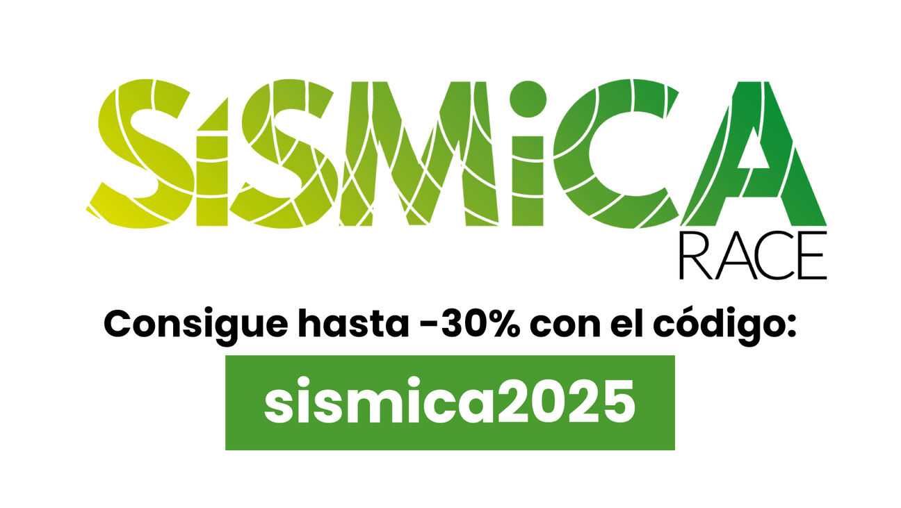 Sísmica Race