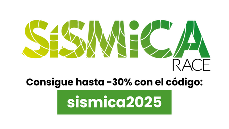 Sísmica Race