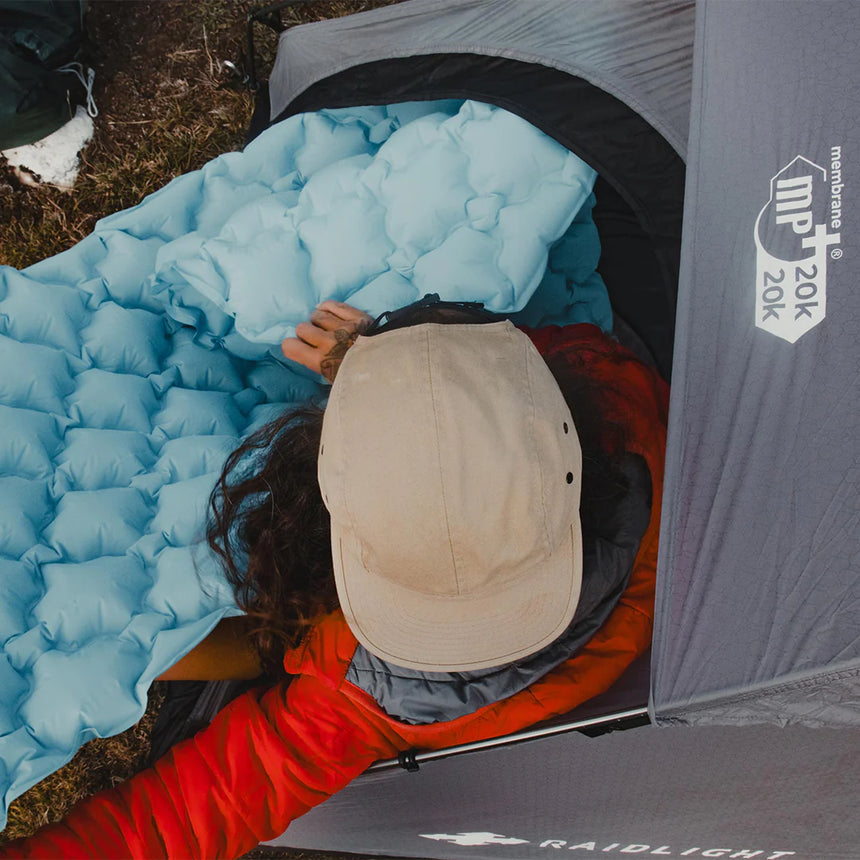 ULTRALIGHT MATTRESS GRNMS02