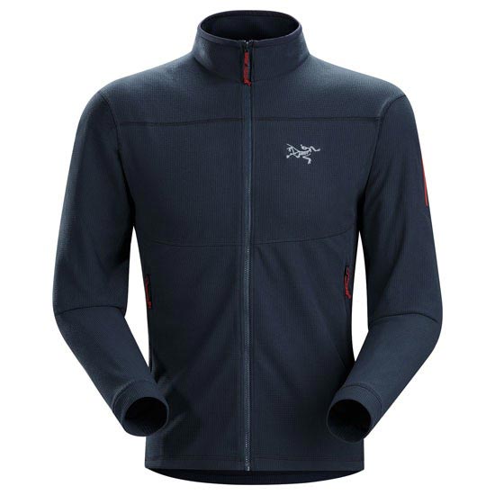 DELTA LT JACKET MEN'S