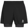 2-IN-1 SHORTS ZEROWEIGHT 5 INCH