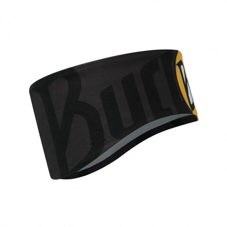 WINDPROOF HEADBAND BUFF TECH LOGO L/XL