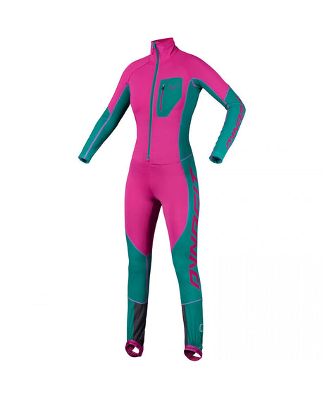 DNA W RACING SUIT