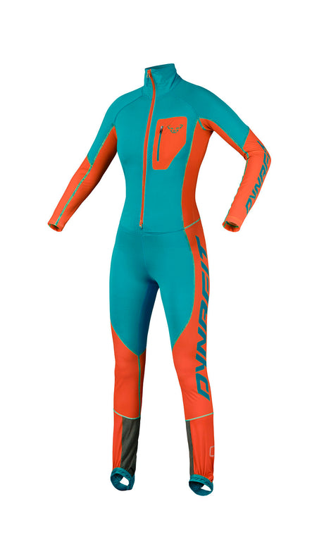 DNA W RACING SUIT