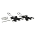 ADJUSTABLE STRETCHER 68-104MM