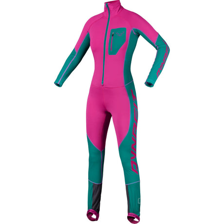 DNA W RACING SUIT