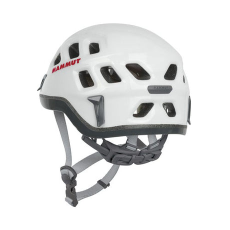 ROCK RIDER HELMET