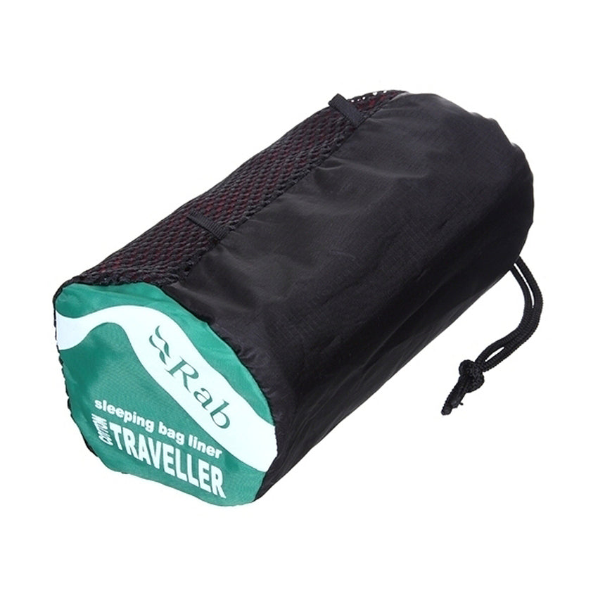 COTTON TRAVELLER S/BAG LINER