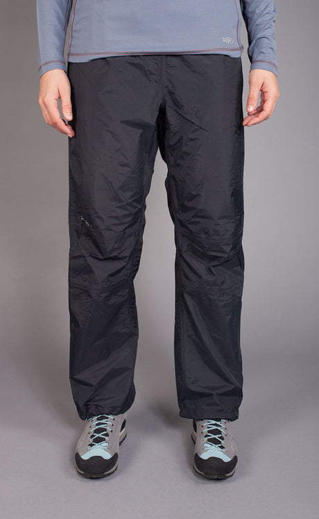 DOWNPOUR PANTS WMNS