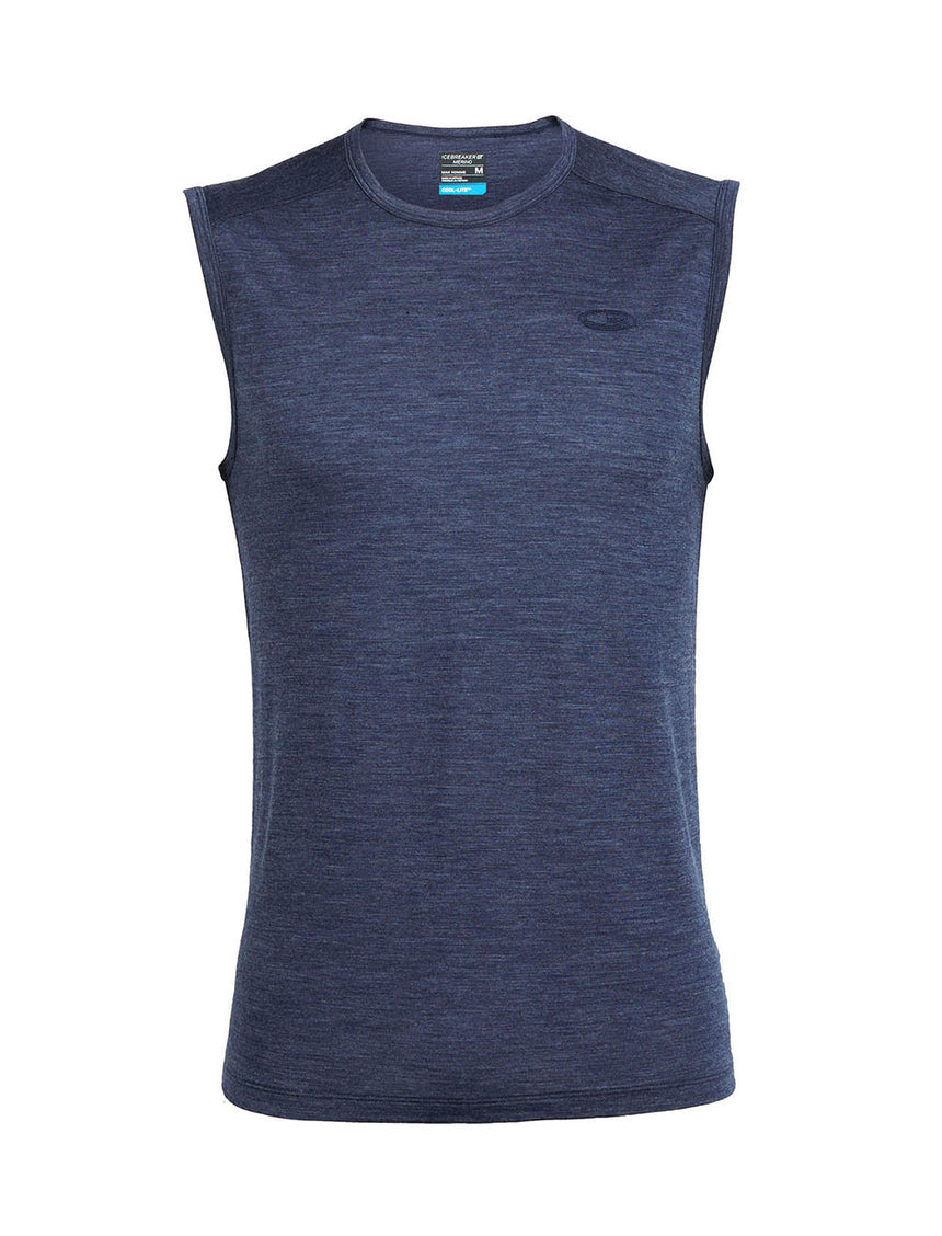 MENS SPHERE TANK