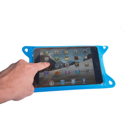 TPU CASE FOR MEDIUM TABLETS