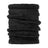 POLAR THERMAL NECKWARMER SOLID GRAPHITE BLACK