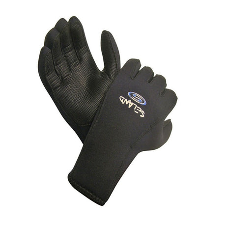 GUANTES AGUB 4MM