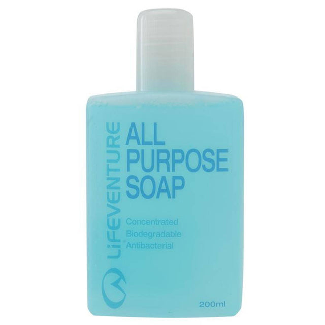 ALL PURPOSE SOAP 100 ML