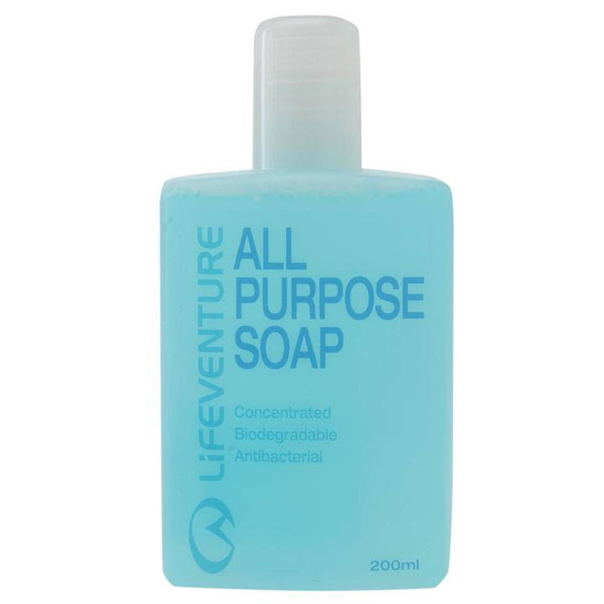 ALL PURPOSE SOAP 100 ML