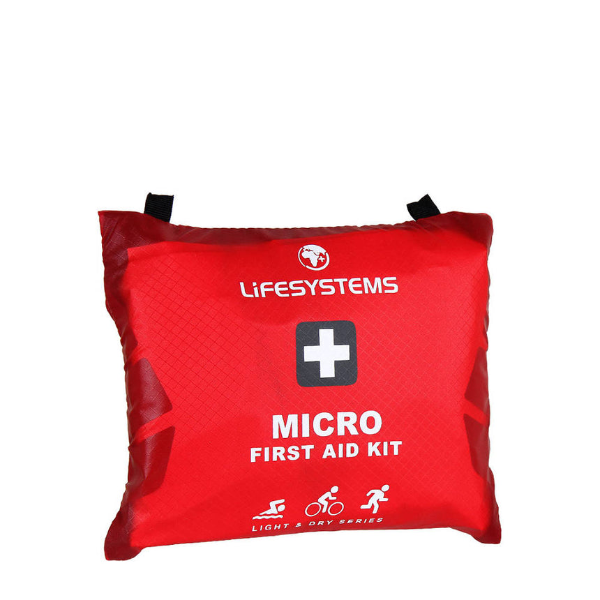 LIGHT & DRY MICRO FIRST AID KIT