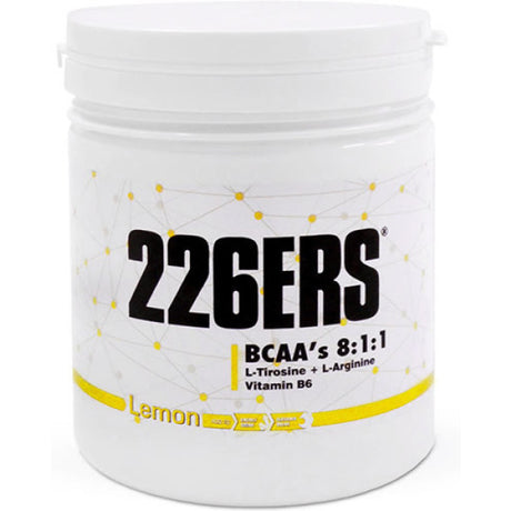 BCAA'S 300G LEMON