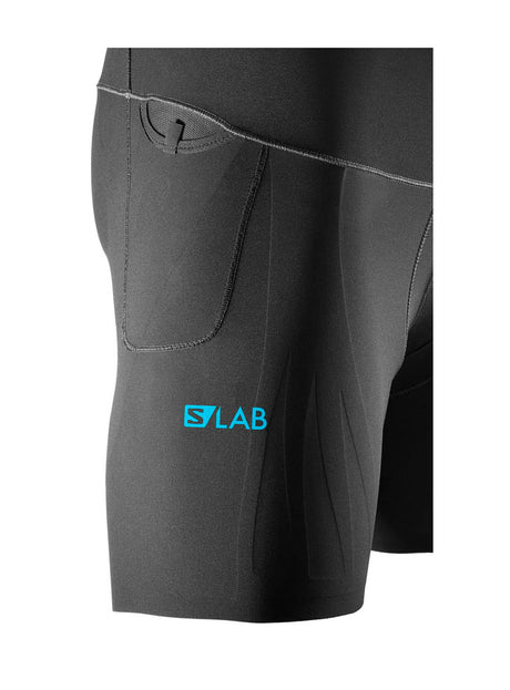 S-LAB SUPPORT HALF TIGHT M 392625