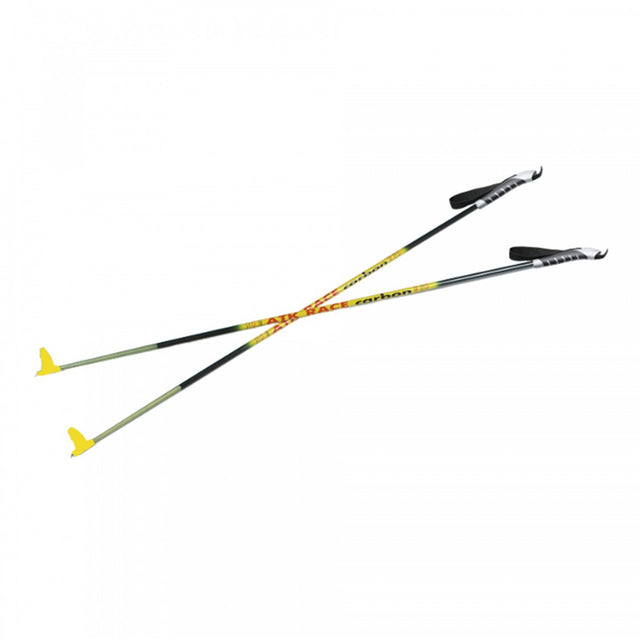 CARBON KEVLAR POLES