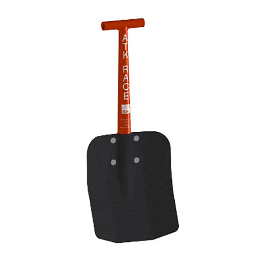 RESCUE SNOW CARBON SHOVEL