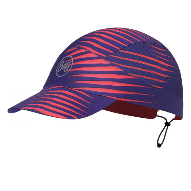 PACK RUN CAP R-OPTICAL PINK