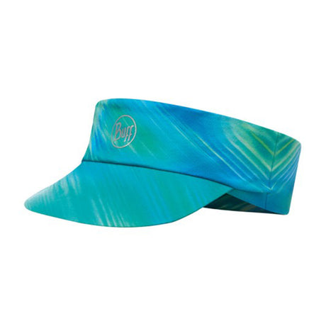 PACK RUN VISOR R-SHINING TURQUOISE