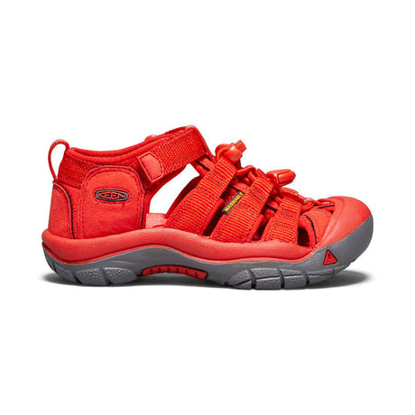 NEWPORT H2 C FIREY RED