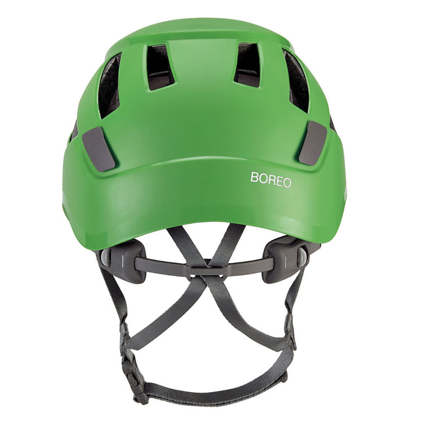 BOREO HELMET