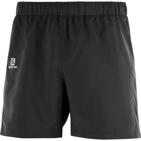 AGILE 5 SHORT M BLACK