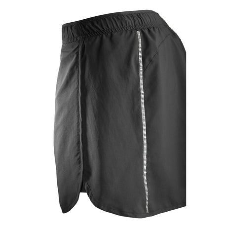 AGILE SKORT W BLACK