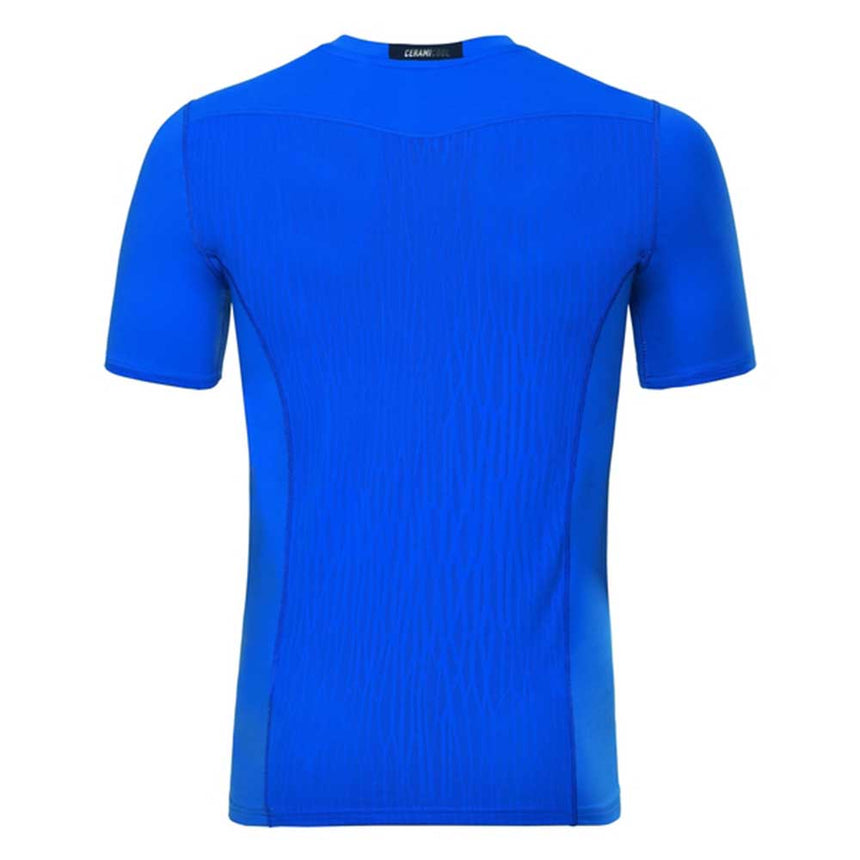 BL TOP CREW NECK S/S CERAMICOOL PRO MEN