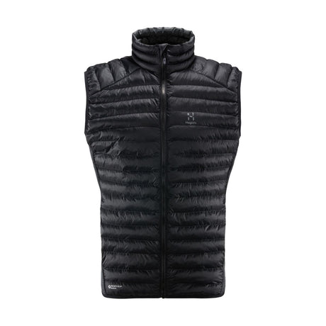 ESSENS MIMIC VEST MEN