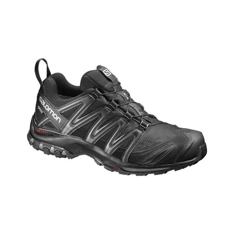 XA PRO 3D GTX BLACK BLACK