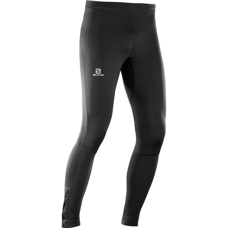 AGILE LONG TIGHT M BLACK