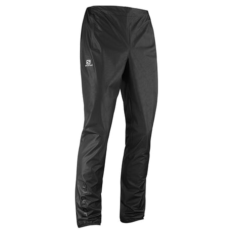 BONATTI RACE WP PANT M BLACK