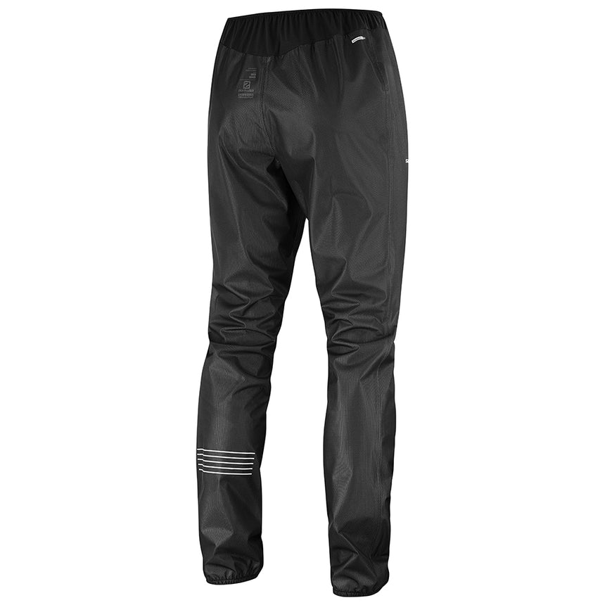 BONATTI RACE WP PANT M BLACK