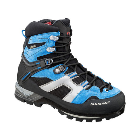 MAGIC HIGH GTX W ARCTIC/BLACK