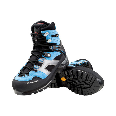 MAGIC HIGH GTX W ARCTIC/BLACK