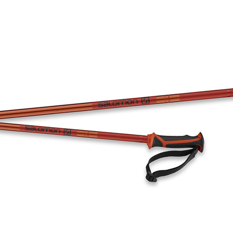 ARCTIC POLES ORANGE