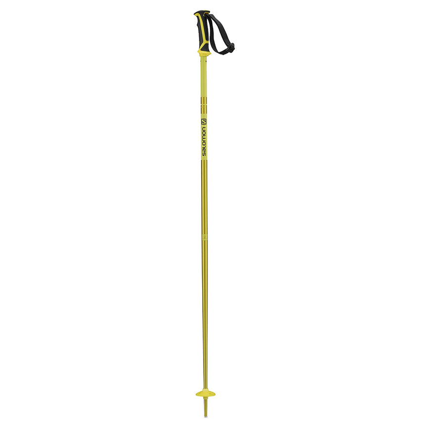 ARCTIC POLES YELLOW