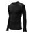 HR. SHIRT LA TRANSTEX BLACK