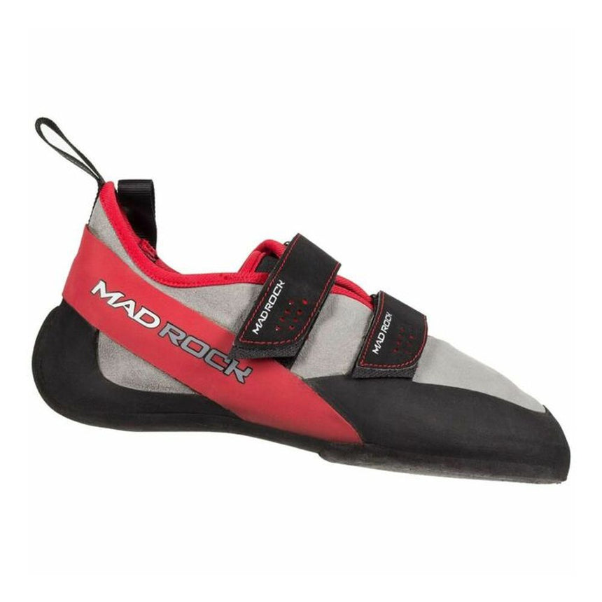 DRIFTER VELCRO RED