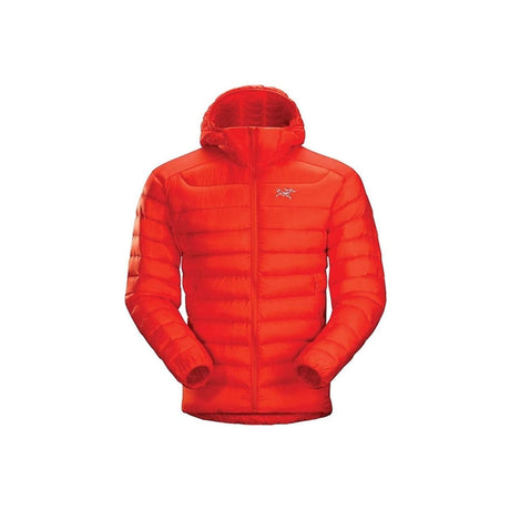 CERIUM LT HOODY MEN'S