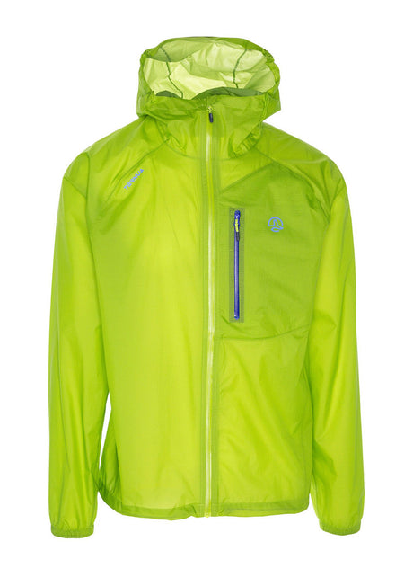 CHAQUETA NEUTRINO JACKET M