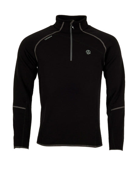 CAMISETA MAGIK 1/2 ZIP M