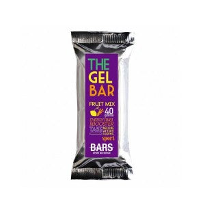 ENDURANCE GEL MULTIFRUTA