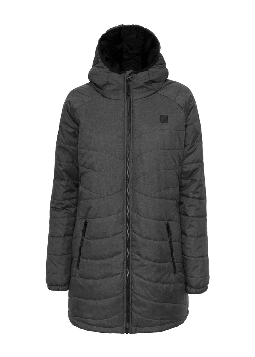 BOXEY THERM JKT W