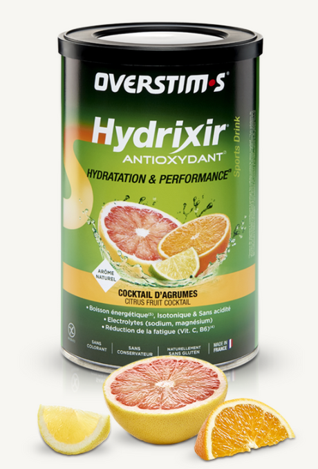 HYDRIXIR ANTIOXIDANT 600G