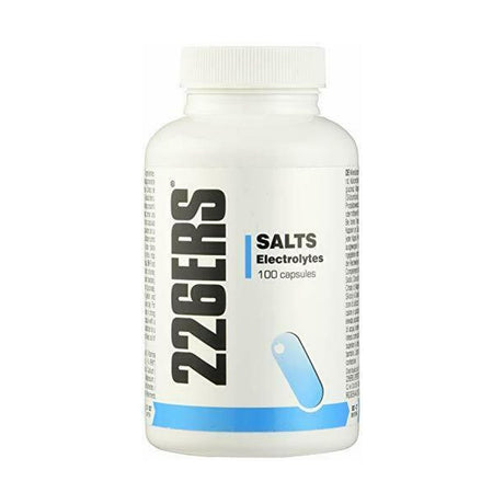 SALTS ELECTROLYTES 100UD